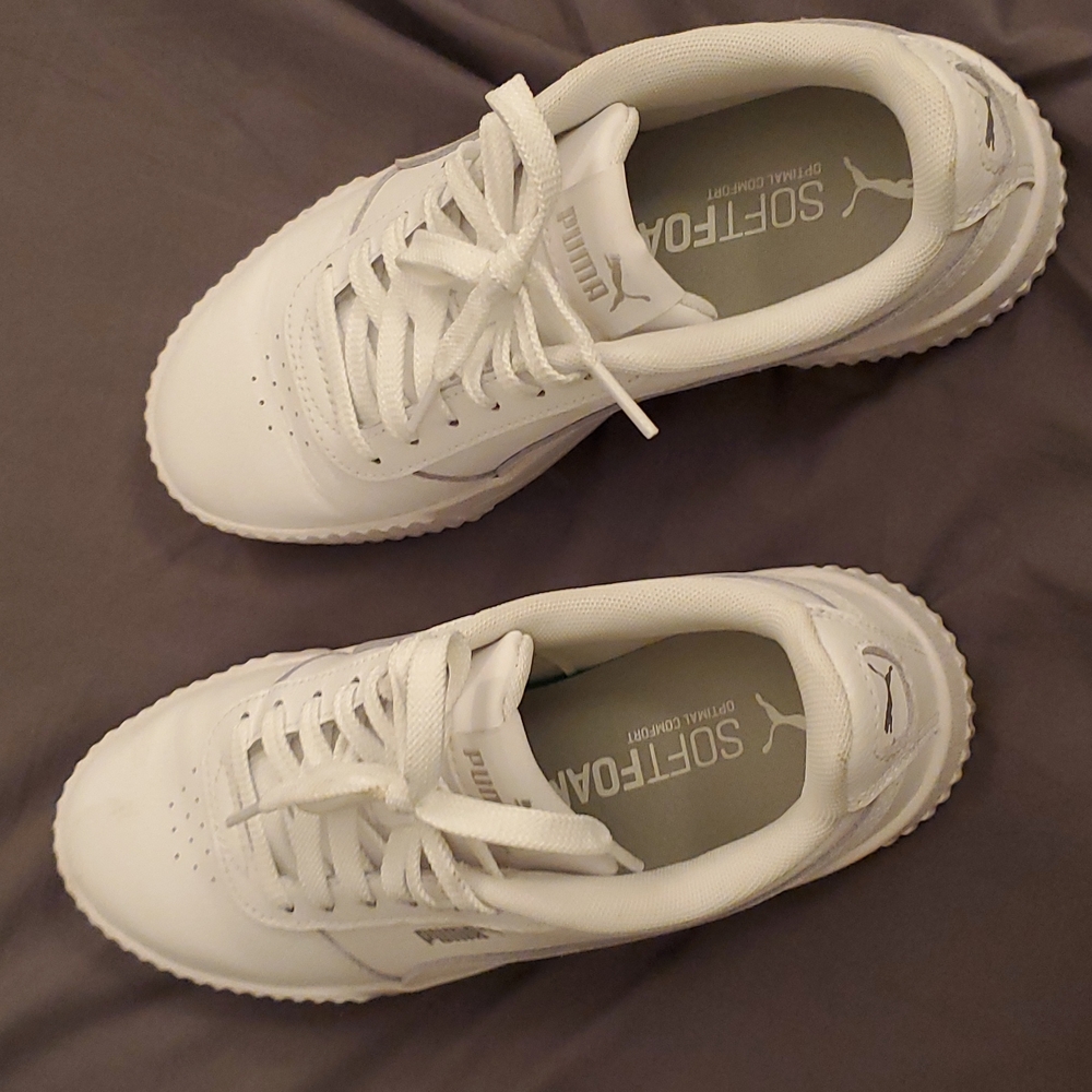 Puma sneakers